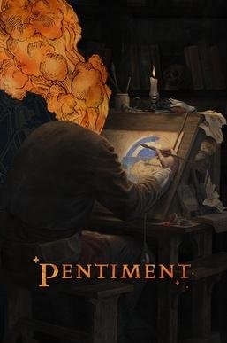 Pentiment (Video Game)