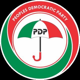 Peoples Democratic Party (Nigeria)