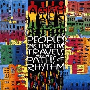 People's Instinctive Travels And The Paths Of Rhythm