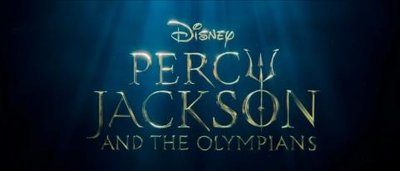 Percy Jackson And The Olympians (Tv Series)