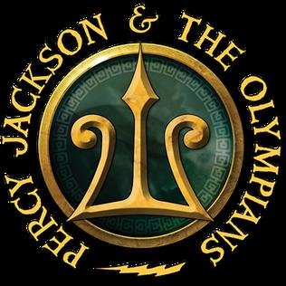 Percy Jackson & the Olympians