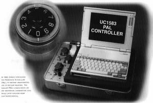 Permissive Action Link