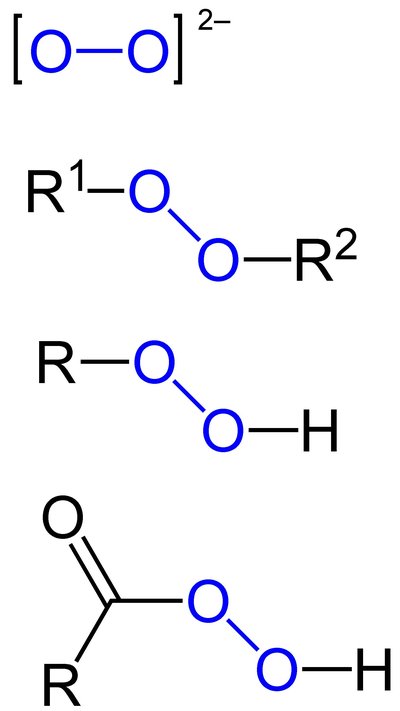 Peroxide