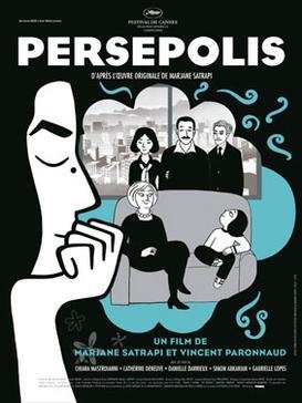 Persepolis (Film)