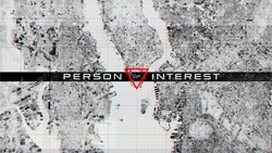 Person of Interest (TV series)