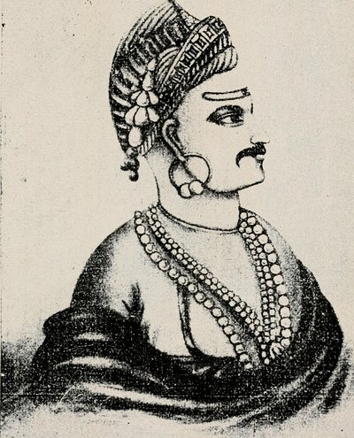 Peshwa
