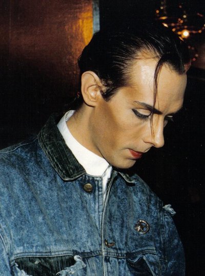 Peter Murphy (Musician)