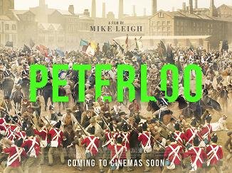 Peterloo (film)