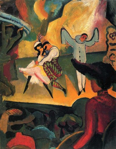 Petrushka (ballet)