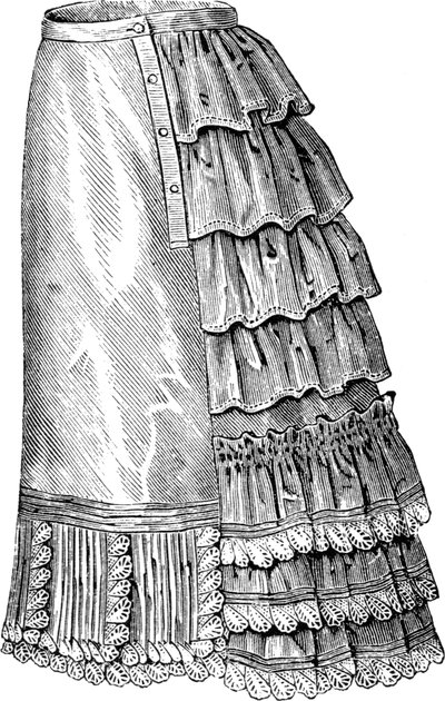 Petticoat