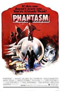 Phantasm (film)