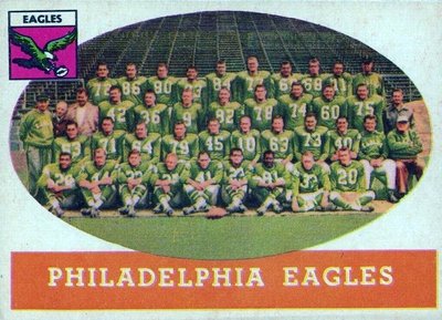 Philadelphia Eagles