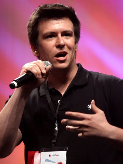 Philip Defranco