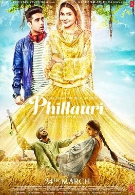 Phillauri (Film)
