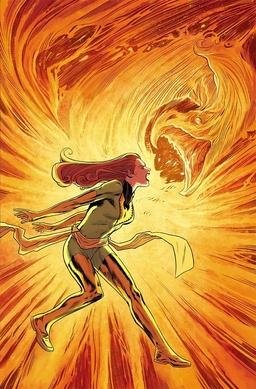 Phoenix Force