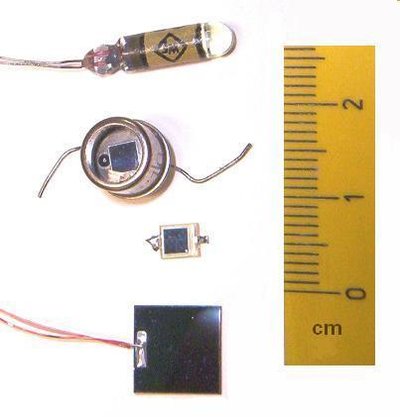 Photodiode