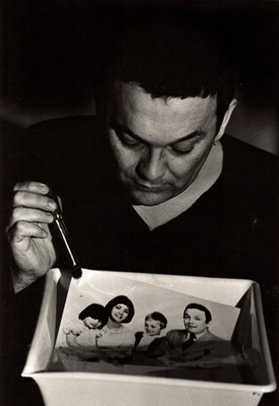 Photographic processing