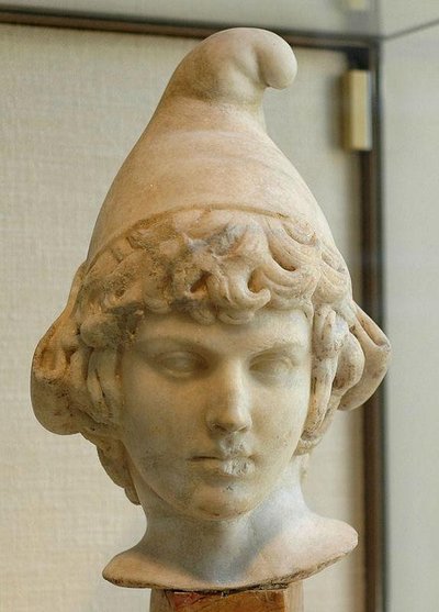 Phrygian Cap