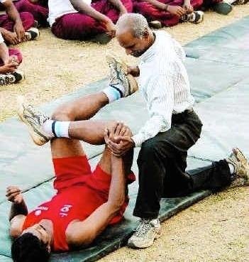 Physical Medicine And Rehabilitation