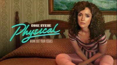 Physical (Tv Series)