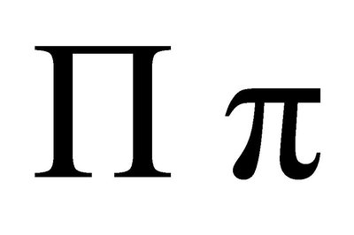 Pi (letter)