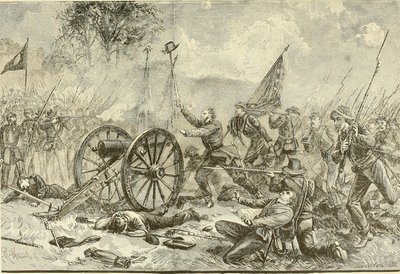Pickett's Charge