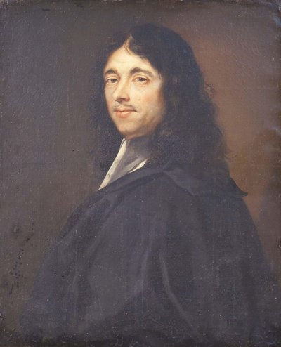 Pierre De Fermat