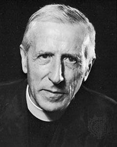 Pierre Teilhard De Chardin