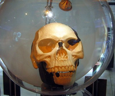 Piltdown Man