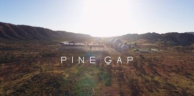 Pine Gap (Tv Series)