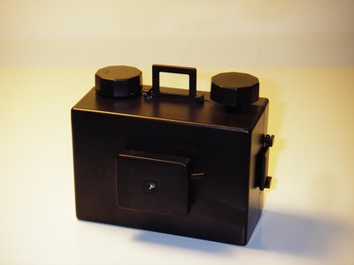 Pinhole Camera