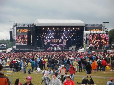 Pinkpop Festival