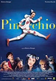Pinocchio (2002 Film)