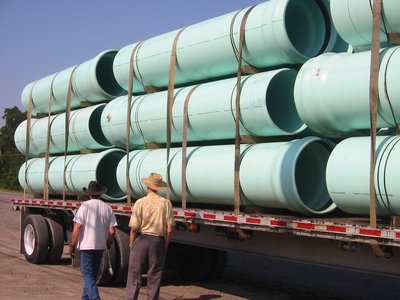 Pipe (Fluid Conveyance)