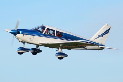 Piper PA-28 Cherokee