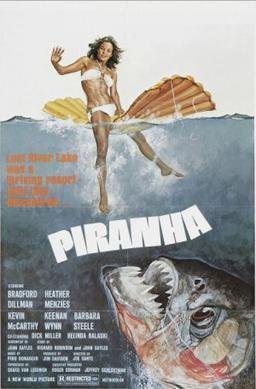 Piranha (1978 film)