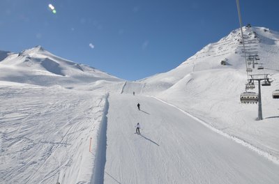 Piste