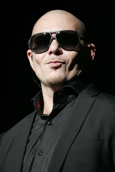 Pitbull (Rapper)