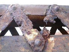 Pitting Corrosion