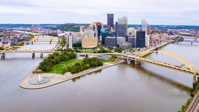 Pittsburgh