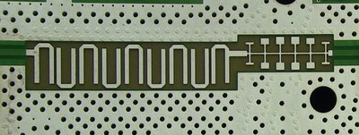 Planar Transmission Line