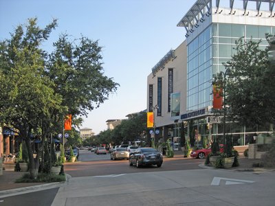 Plano, Texas