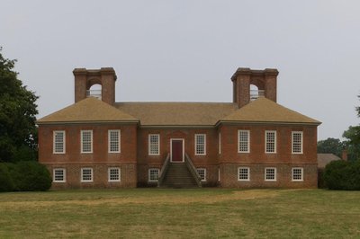 Plantation complexes in the Southern United States