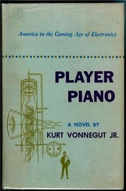 Player Piano (Novel)