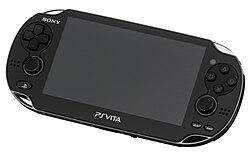Playstation Vita