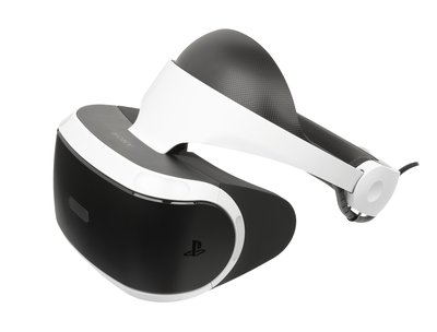 Playstation Vr