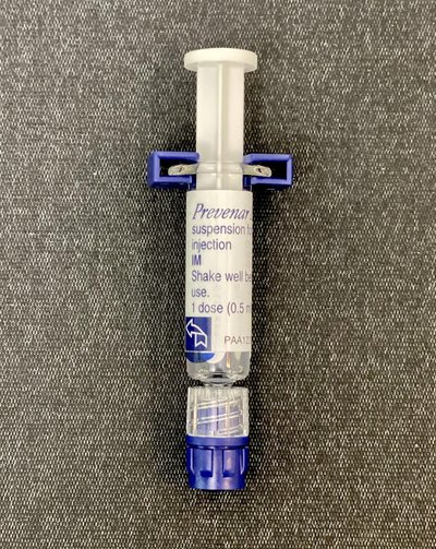 Pneumococcal Conjugate Vaccine