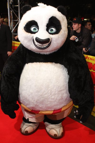 Po (Kung Fu Panda)