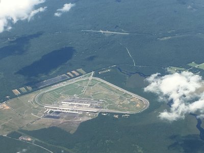 Pocono Raceway