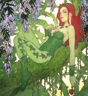 Poison Ivy (character)